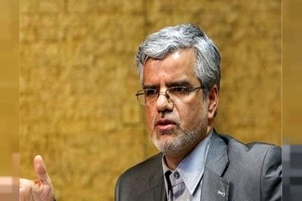 محمود صادقی