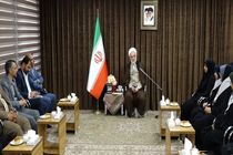 کردستان با عضویت ۵۰ هزار نفر عضو  کتابخانه ، نشان از فقر مطالعه و کتابخوانی دارد