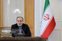 تمامی گزینه‌ها برای دفاع از حاکمیت، منافع و مردم ایران محفوظ است