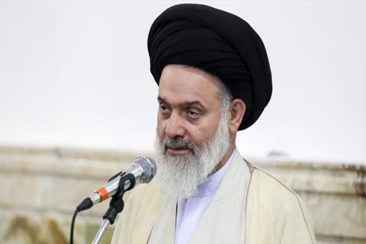 آیت الله سید هاشم حسینی بوشهری