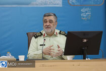 قطعا رزمندگان ما و جبهه مقاومت سیلی محکمی به دشمن خواهد زد