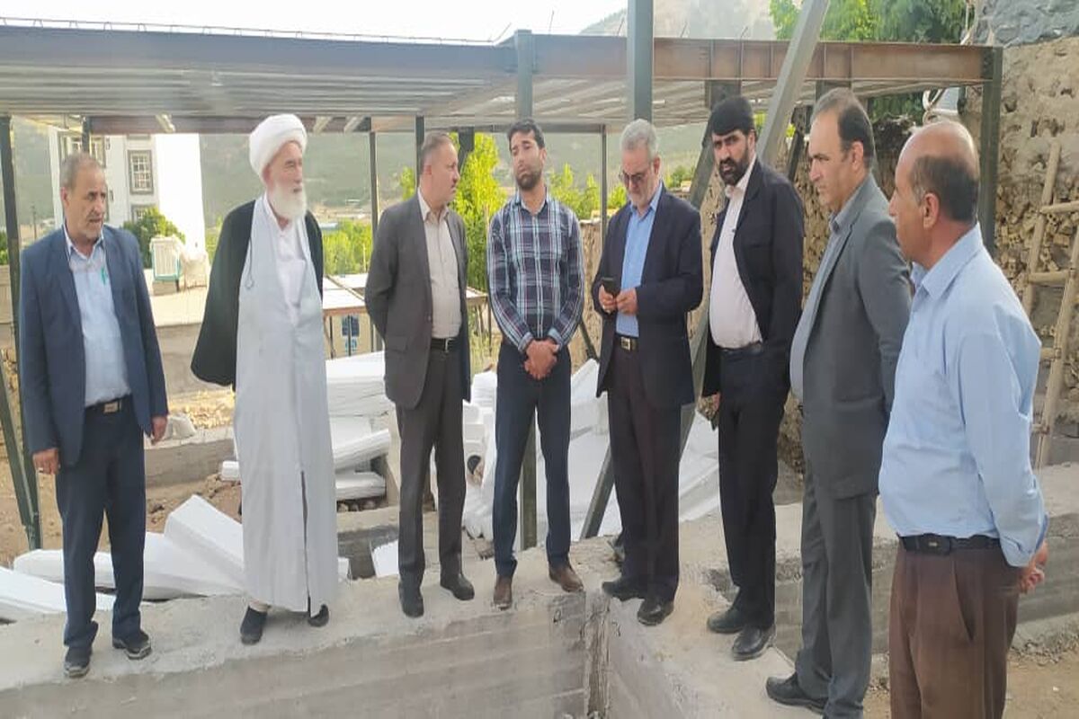 بسیج سازندگی استان قم