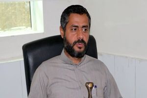 پاسخ جالب عضو انصارالله به مجری الجزیره به سبک امام خمینی/ نمی‌دانم، اطلاعی ندارم! + فیلم