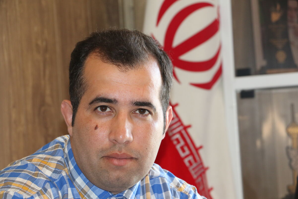 امیدبایرام زاده