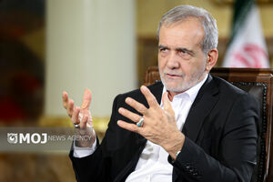 دلیل شرکت نکردن رئیس‌جمهور در اجلاس باکو چه بود؟ + فیلم