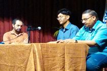 " فیلم قهرمان " در بوته نقد منتقدین کرمانشاهی قرار گرفت