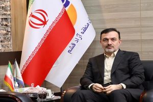 رشد 30درصدی ورود گردشگر به جزیره قشم در تعطیلات نوروز1402  