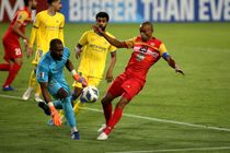 نتیجه بازی فولاد و النصرعربستان/ توقف فولاد مقابل النصر عربستان