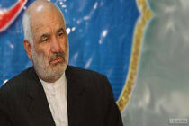 کامران نماینده اصفهانی ها در مجلس شورای اسلامی شد
