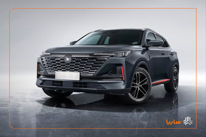 قرعه‌کشی شاسی‌بلند 441P سایپا ۱۷ خرداد برگزار می‌شود