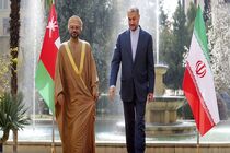 حجم تبادلات تجاری ایران و عمان دو و نیم برابر ارتقاء یافته است