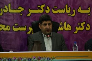هرمزگان ظرفیت های جدی برای تحقق اهداف رشد اقتصادی دارد