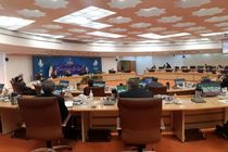 نشست استانداران سراسر کشور با حضور وزیر کشور برگزار شد