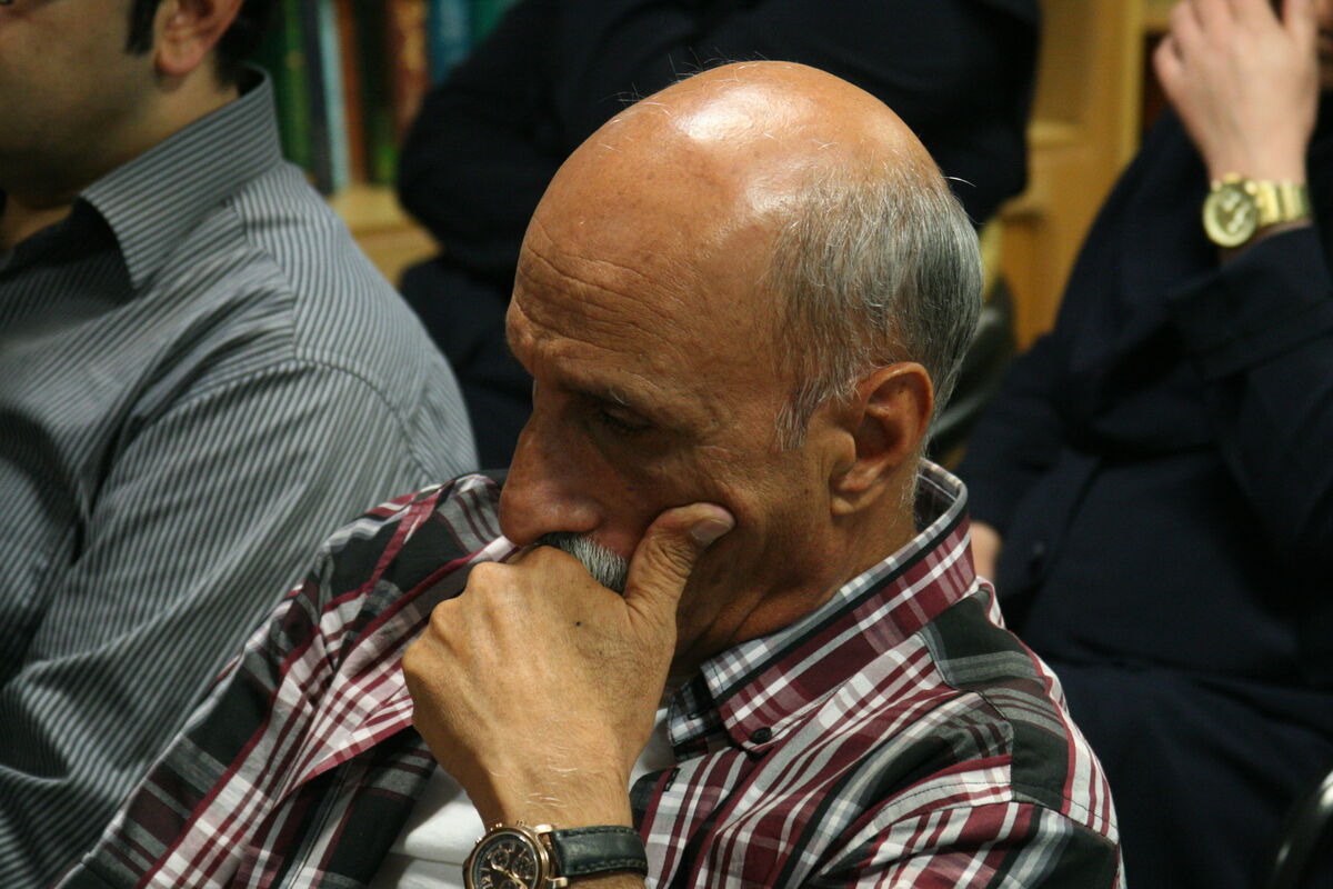 علیرضا سلطانی شاد