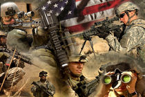 بیست ارتش قدرتمند جهان در سال ۲۰۱۵