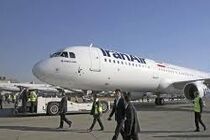 دومین ایرباس پهن‌پیکر ایران نیز مرجوعی کلمبیاست/بدنه این هواپیما 3 سال پیش ساخته شد