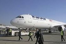 دومین ایرباس پهن‌پیکر ایران نیز مرجوعی کلمبیاست/بدنه این هواپیما 3 سال پیش ساخته شد