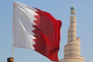 امیر قطر از رهبران عرب و مسلمان برای مقابله با تجاوز اسرائیل به دوحه دعوت کرد