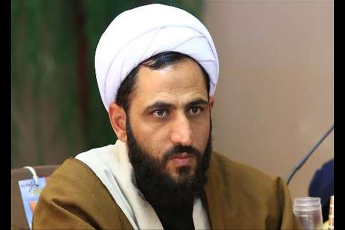 حجت‌الاسلام علی رنجبرماهانی