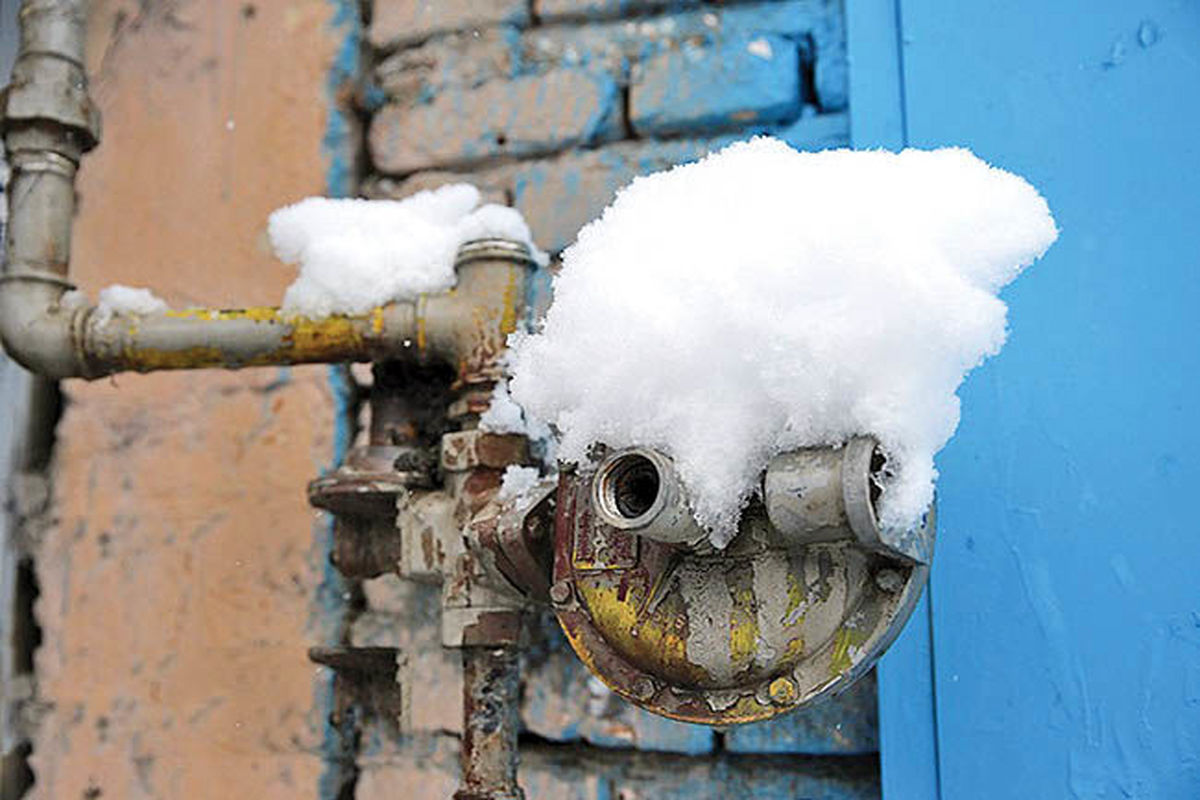 لزوم صرفه جویی در مصرف گاز در خراسان رضوی