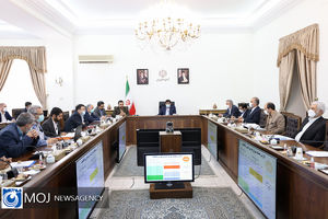 جلسه شورای اجرایی فناوری اطلاعات