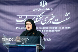 مسئولان باید آمادگی کامل برای جنگ داشته باشند + فیلم
