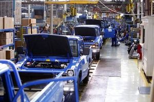 نیسان راهی کنیا شد