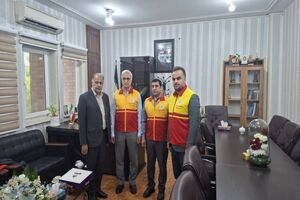 ضرورت تقویت امکانات و ساماندهی سواحل در خوزستان