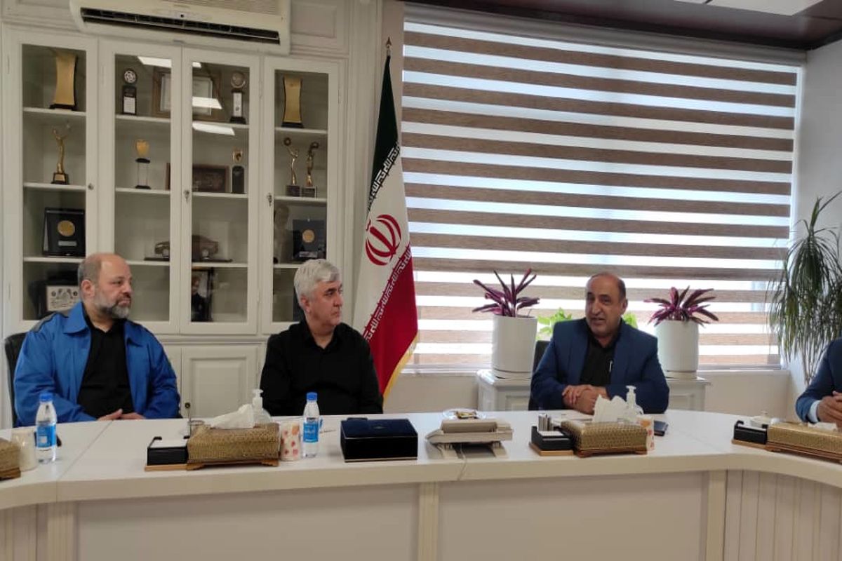  منطقه آزاد انزلی