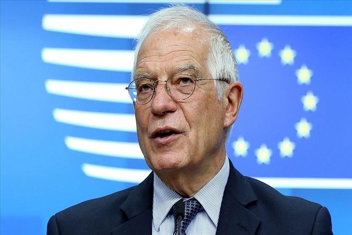 مسئول سیاست خارجی اتحادیه اروپا