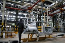 خطر بیکاری، بیش از ۳۵۰ هزار نیروی صنعت قطعه‌سازی ایران را تهدید می‌کند