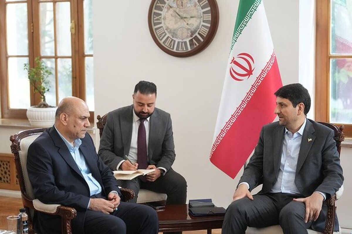 وزیر ارتباطات