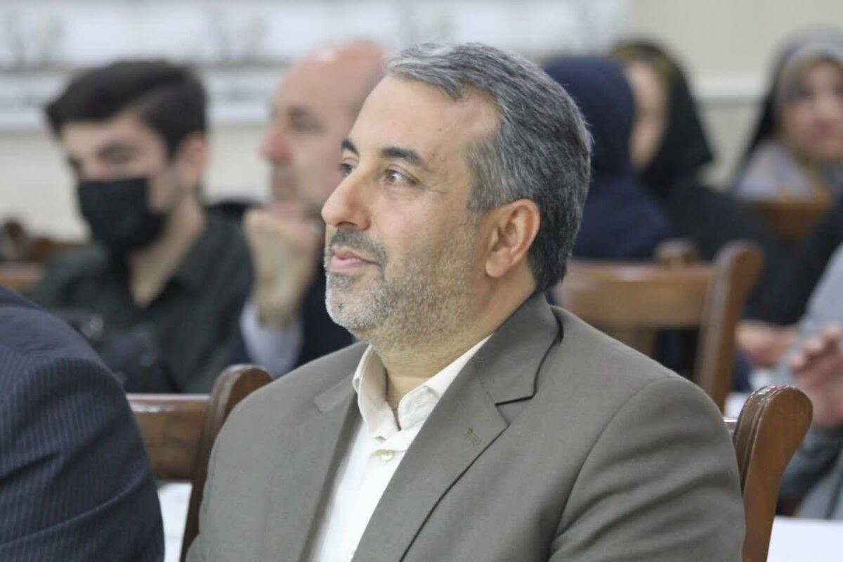 مهدی پارسا