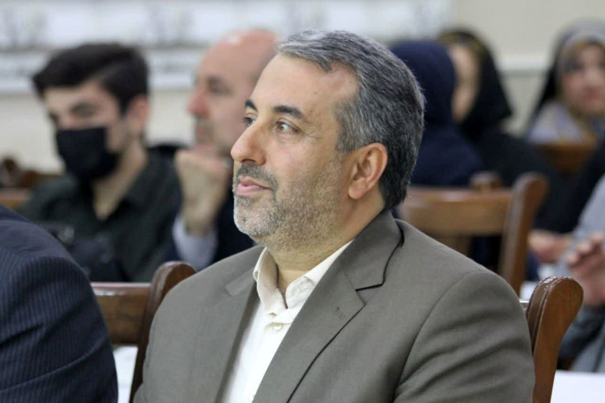 مهدی پارسا
