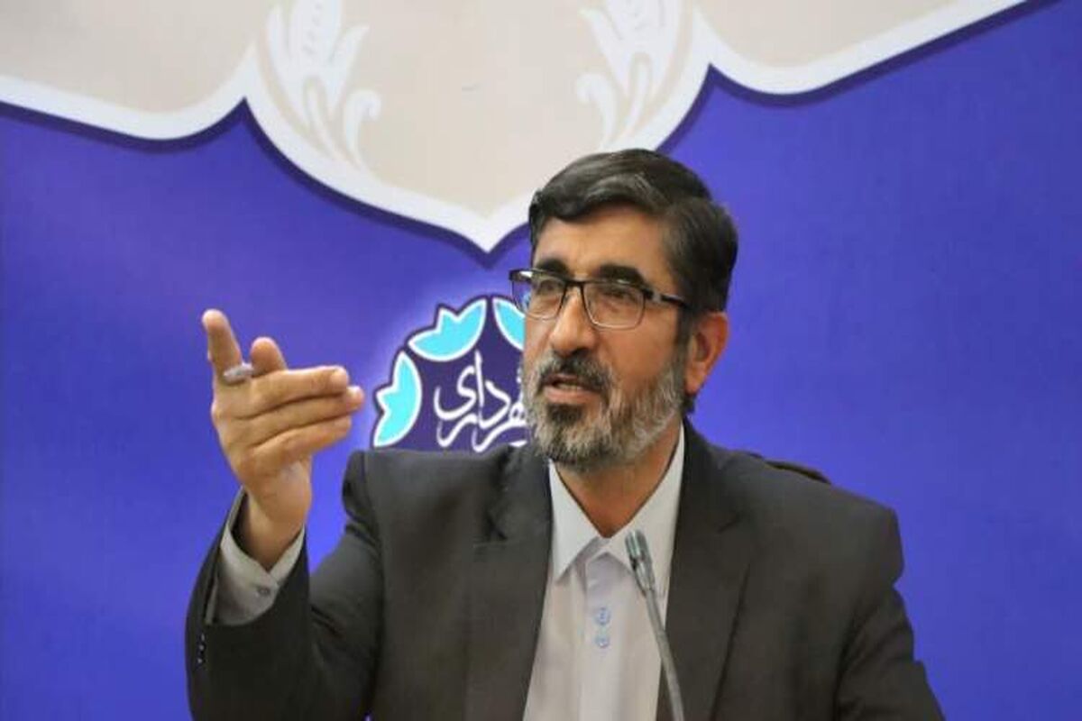 ایزدی