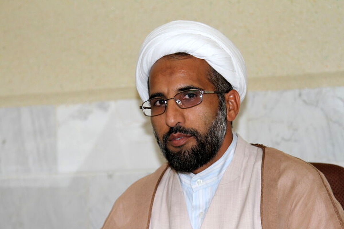 رئیس اداره تبلیغات اسلامی بندرعباس