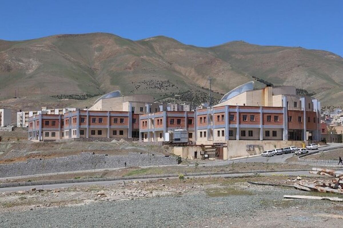 دانشگاه کردستان