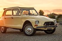 به بهانه 100 میلیونی شدن قیمت ژیان/ دو شوو؛ خودرویی نقلی که هنوز هم خاطرخواه دارد!
