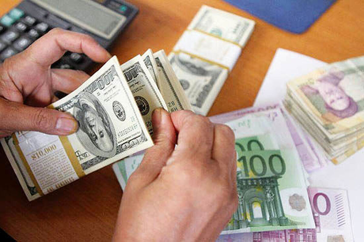 قیمت ارز3