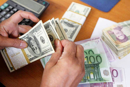 قیمت دلار تک نرخی 11 خرداد 98/ نرخ 39 ارز عمده اعلام شد