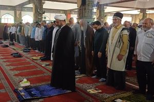  فعالیت‌های هسته‌ای ایران یک موضوع داخلی است