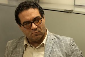 انتصاب جدید در سازمان سینمایی/روح الله حسینی از انتظامی حکم گرفت