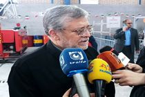 بهره‌برداری از تعمیرگاه مرکزی آتش‌نشانی و پنج طرح دیگر در مشهد 
