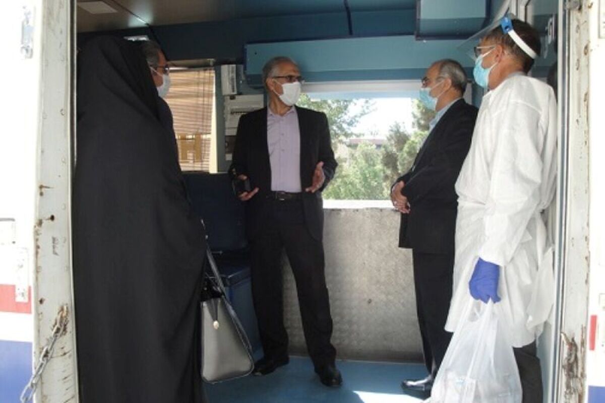 دکتر مهدی قلیان