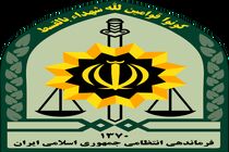 دستگیری عاملان تیراندازی منجر به جرح در نوشهر