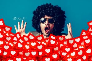 ۵ مورد از ترفندهای افزایش لایک اینستاگرام (۱۰۰٪ تضمینی)