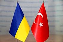  وزرای خارجه ترکیه و اوکراین درباره مذاکرات آتش‌بس رایزنی کردند