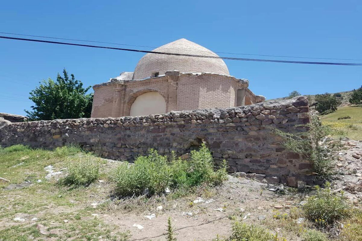 میراث فرهنگی اردبیل
