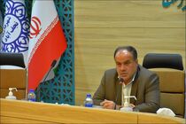 کسب رتبه دوم نجف آباد در نوروزگاه استان اصفهان