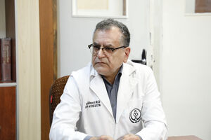 انجمن اندومتریوز و ادنومیوز ایران به مرکزیت شیراز تشکیل شد